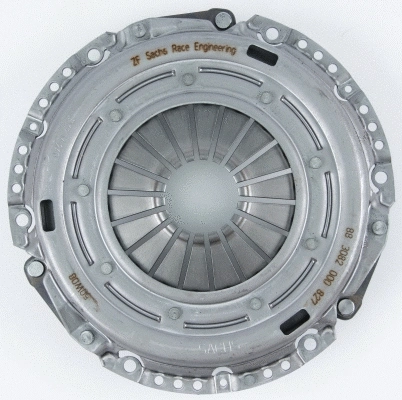 Clutch Pressure Plate (883082 000827)