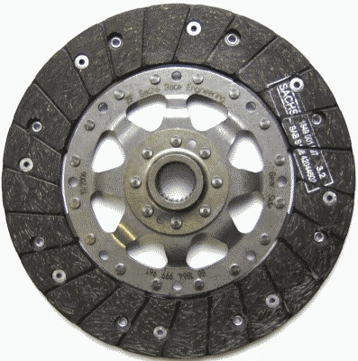 Clutch Disc (881864 999961)