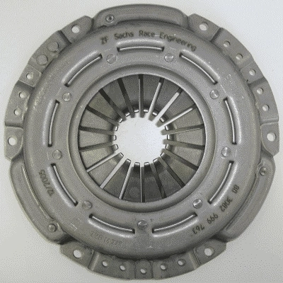Clutch Pressure Plate (883082 999763)