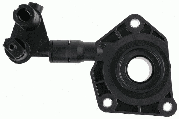 Central Slave Cylinder, clutch