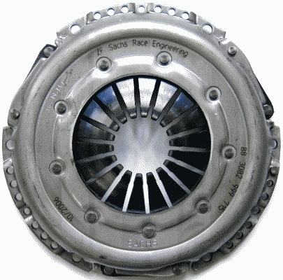 Clutch Pressure Plate (883082 999715)