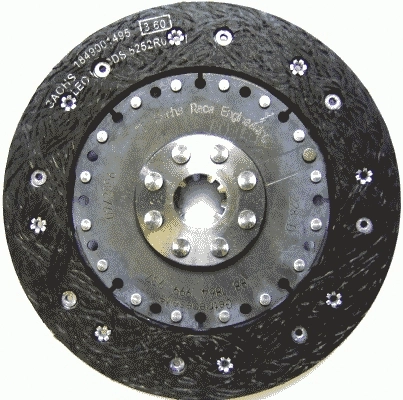 Clutch Disc (881864 999937)