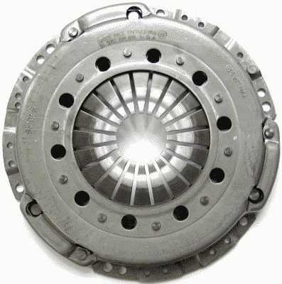 Clutch Pressure Plate (883082 999698)
