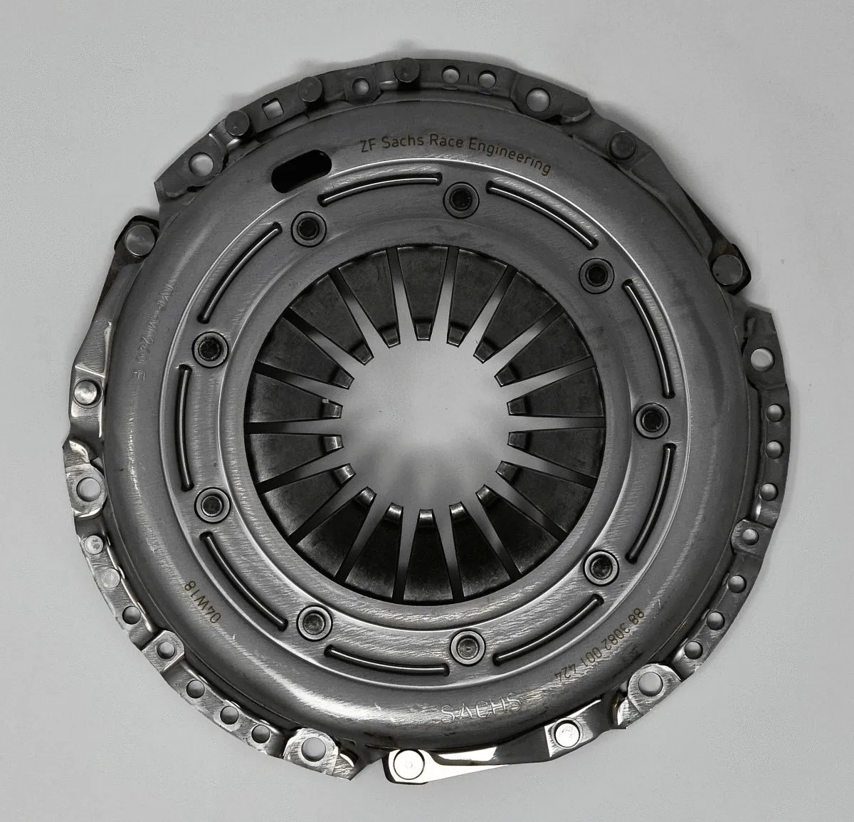 Clutch Pressure Plate (883082 001424)