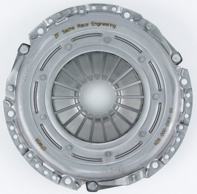 Clutch Pressure Plate (883082 000826)
