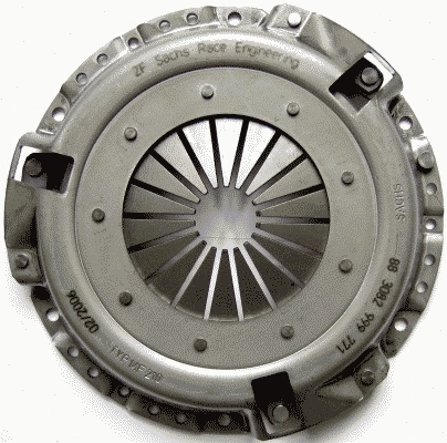 Clutch Pressure Plate (883082 999771)