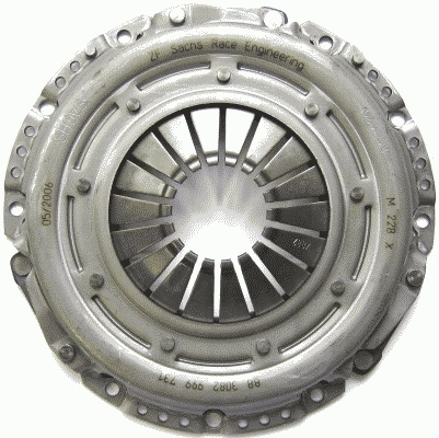 Clutch Pressure Plate (883082 999731)