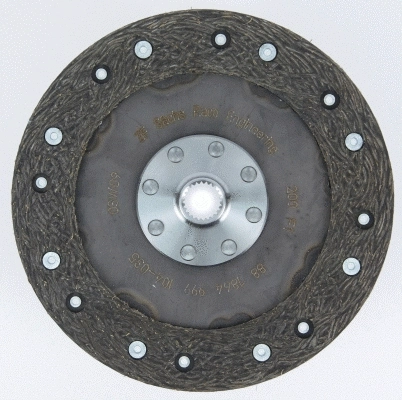 Clutch Disc (881864 99D104)