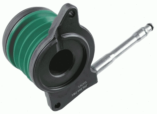 Central Slave Cylinder, clutch