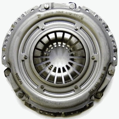 Clutch Pressure Plate (883082 999735)