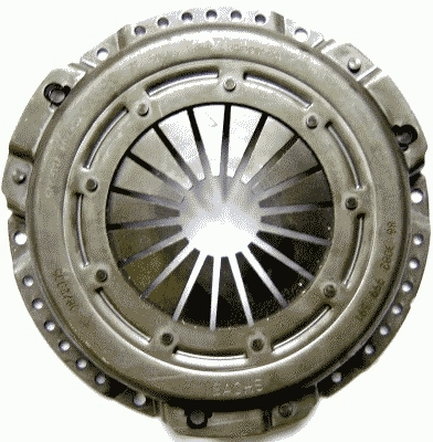 Clutch Pressure Plate (883082 999591)