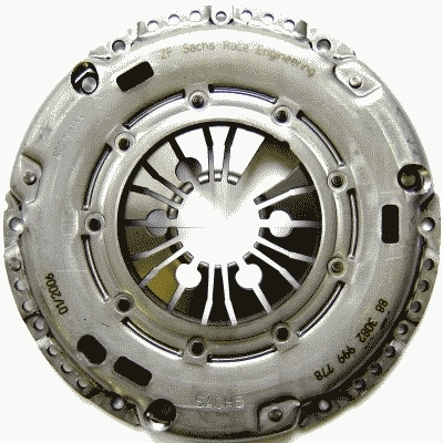 Clutch Pressure Plate (883082 999778)
