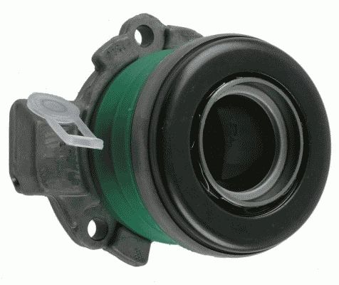 Central Slave Cylinder, clutch (3182998802)
