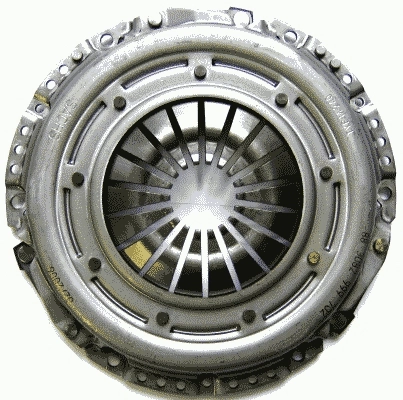 Clutch Pressure Plate (883082 999702)