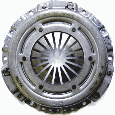 Clutch Pressure Plate (883082 999755)