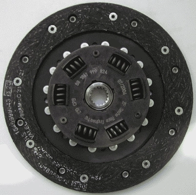Clutch Disc (881861 999824)