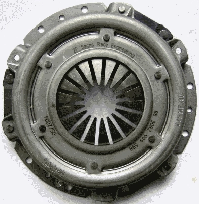 Clutch Pressure Plate (883082 999598)