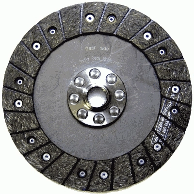 Clutch Disc (881864 999980)