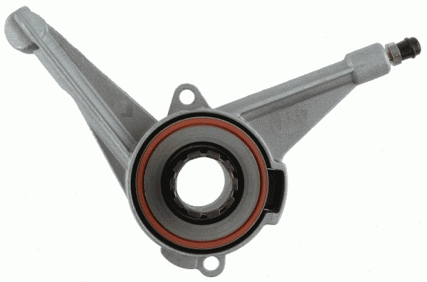 Central Slave Cylinder, clutch (3182998401)