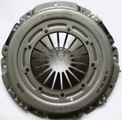 Clutch Pressure Plate (883082 999572)