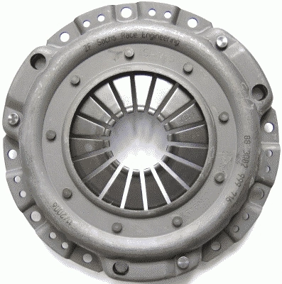 Clutch Pressure Plate (883082 999716)