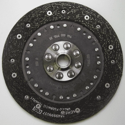 Clutch Disc (881864 999994)