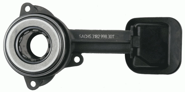 Central Slave Cylinder, clutch (3182998301)