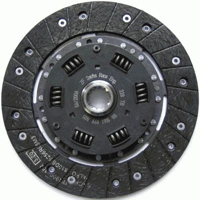 Clutch Disc (881861 999805)