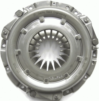 Clutch Pressure Plate (883082 999669)
