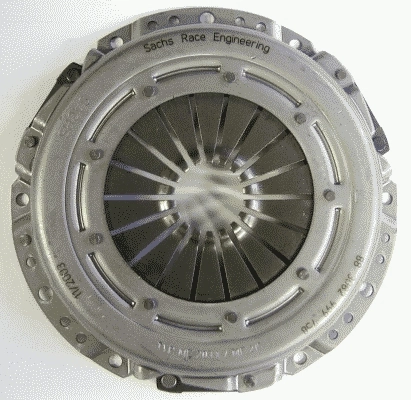 Clutch Pressure Plate (883082 999758)