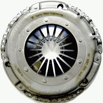 Clutch Pressure Plate (883082 999645)