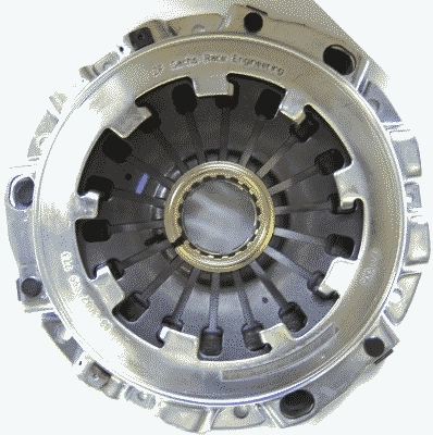 Clutch Pressure Plate (883082 999773)