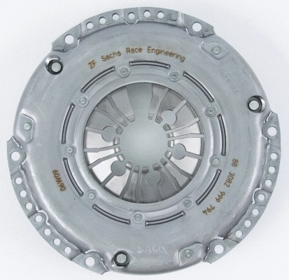 Clutch Pressure Plate (883082 999794)