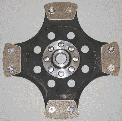 Clutch Disc (881864 999993)