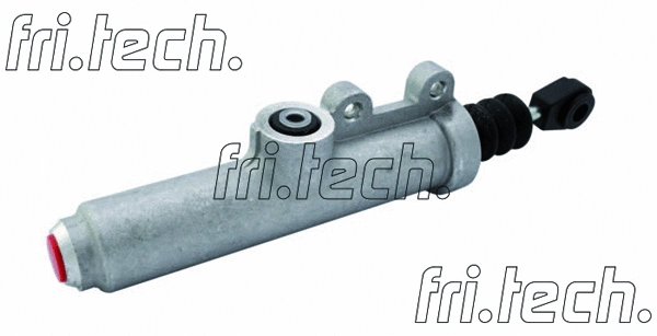Master Cylinder, clutch (PZ023)