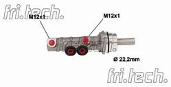 Brake Master Cylinder (PF1116)