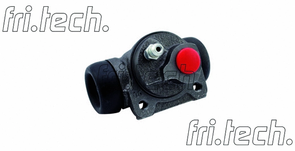 Wheel Brake Cylinder (CF062)