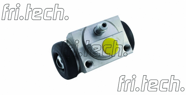 Wheel Brake Cylinder (CF581)