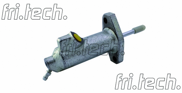 Slave Cylinder, clutch (CZ013)