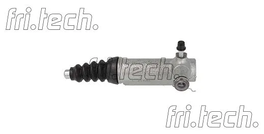 Slave Cylinder, clutch (CZ032)