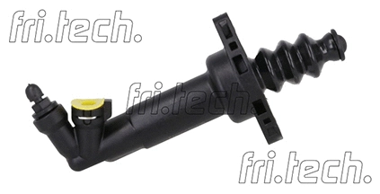 Slave Cylinder, clutch (CZ076)
