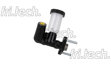 Master Cylinder, clutch (PZ199)