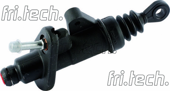 Master Cylinder, clutch (PZ092)