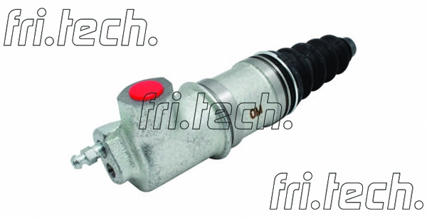 Slave Cylinder, clutch (CZ023)