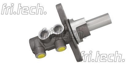 Brake Master Cylinder (PF1193)