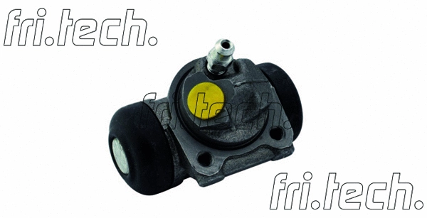 Wheel Brake Cylinder (CF081)
