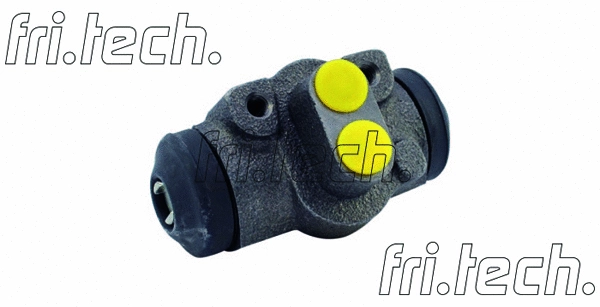Wheel Brake Cylinder (CF604)