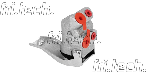 Brake Force Regulator (CT046)