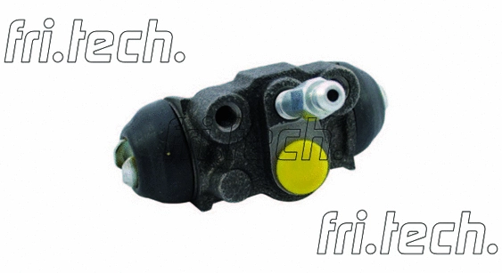 Wheel Brake Cylinder (CF621)