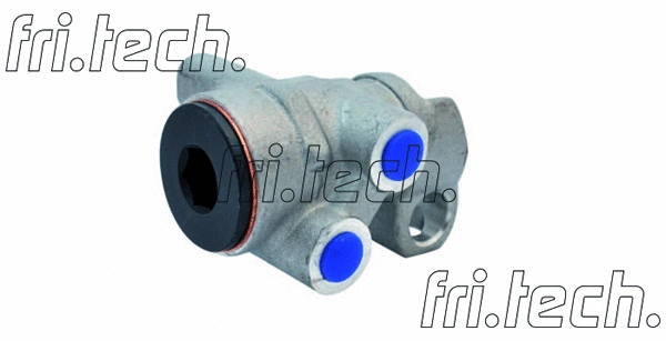 Brake Force Regulator (CT001)